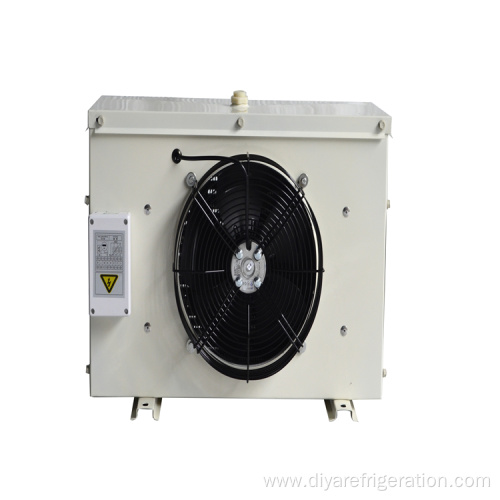 D series evaporative air cooler for Cooling